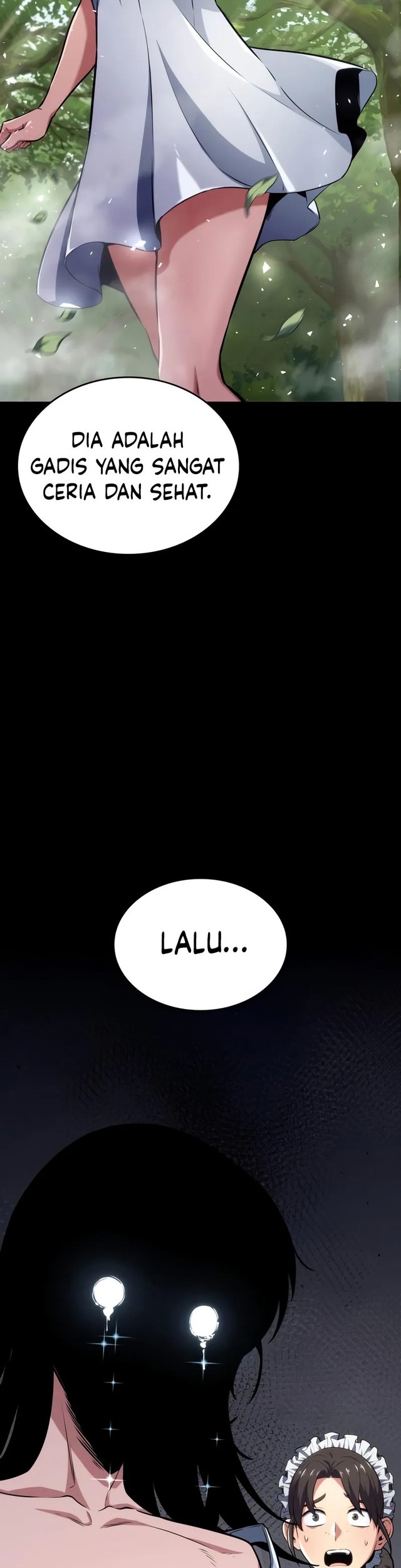 The Cold-Blooded Warrior Chapter 18 Gambar 13