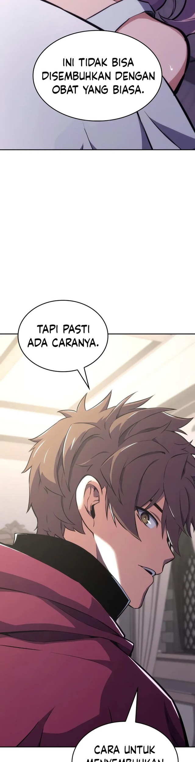 The Cold-Blooded Warrior Chapter 18 Gambar 23