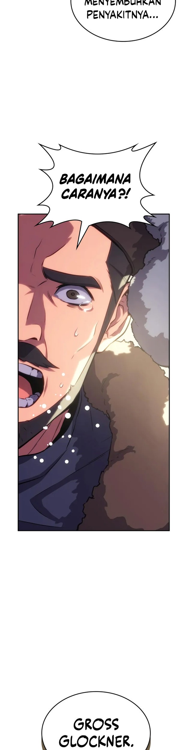 The Cold-Blooded Warrior Chapter 18 Gambar 24