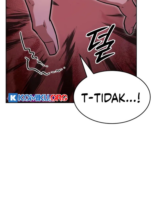 The Cold-Blooded Warrior Chapter 18 Gambar 26