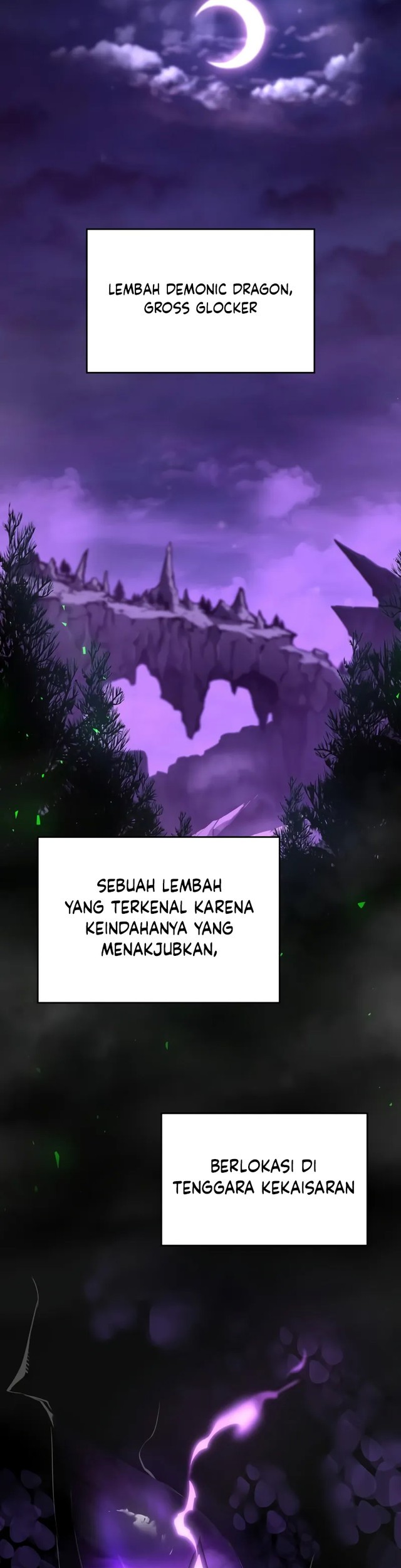 The Cold-Blooded Warrior Chapter 18 Gambar 29