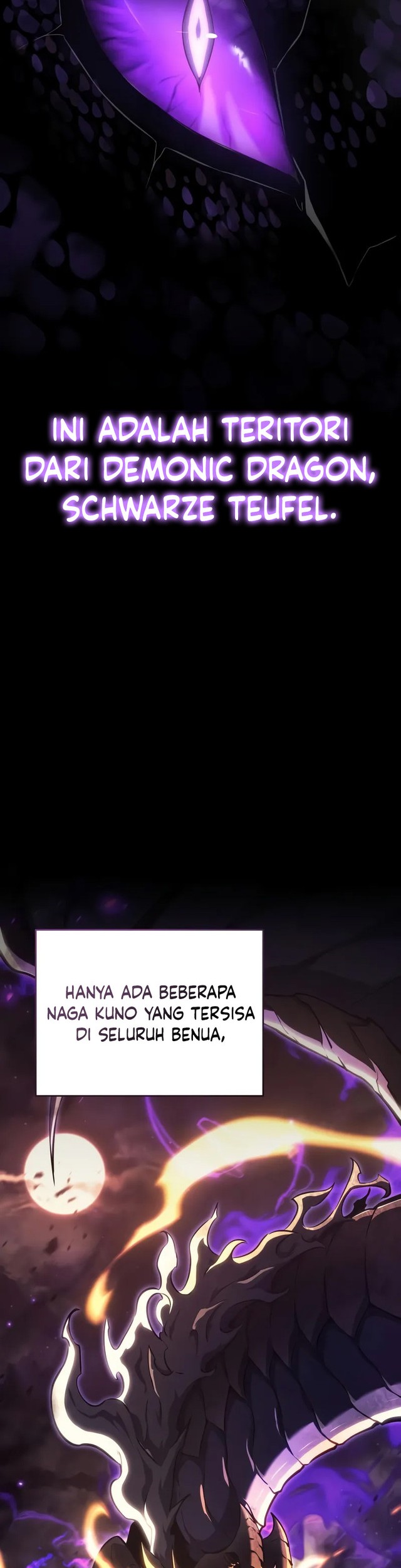 The Cold-Blooded Warrior Chapter 18 Gambar 30