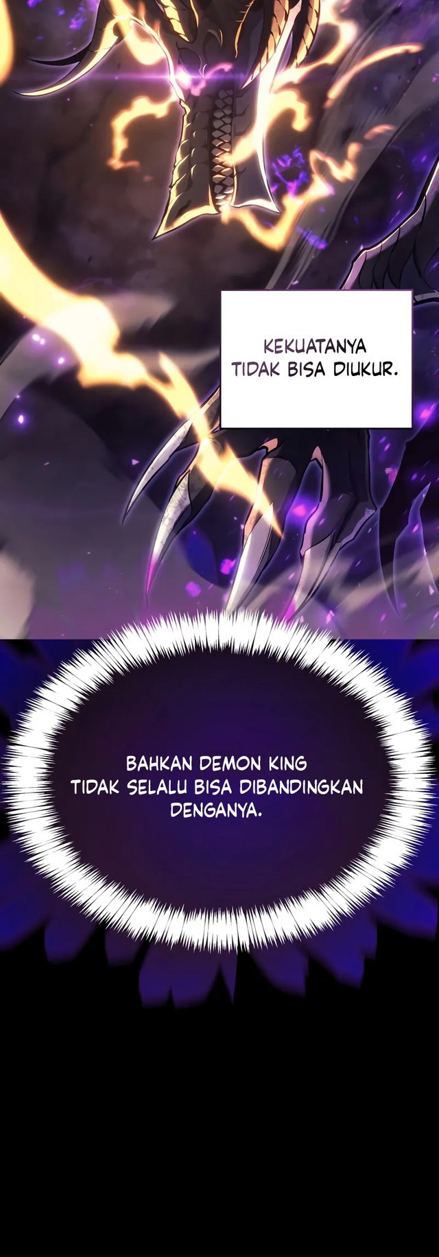 The Cold-Blooded Warrior Chapter 18 Gambar 31