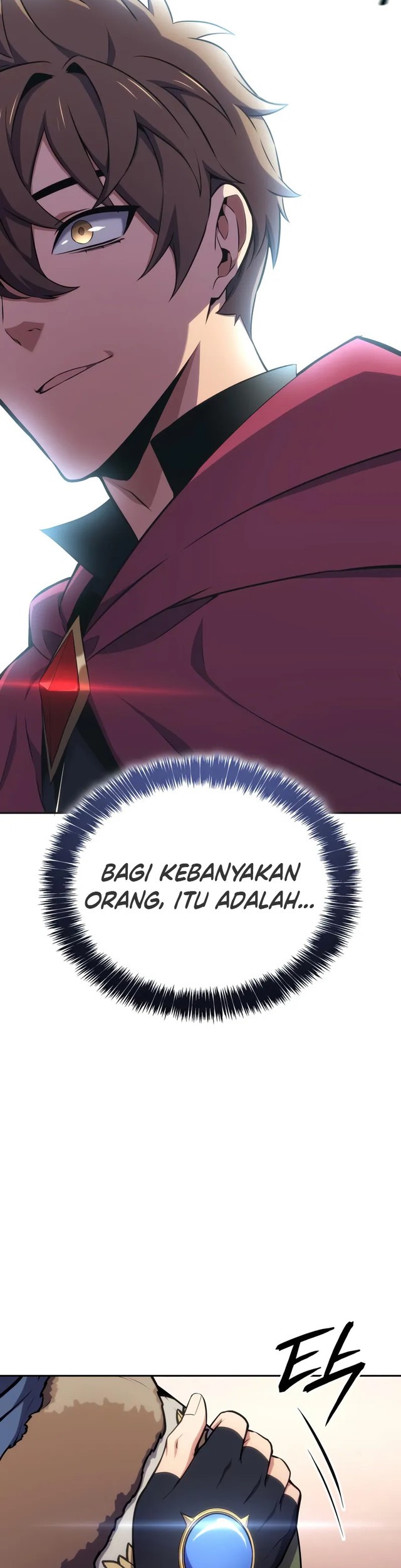 The Cold-Blooded Warrior Chapter 18 Gambar 34