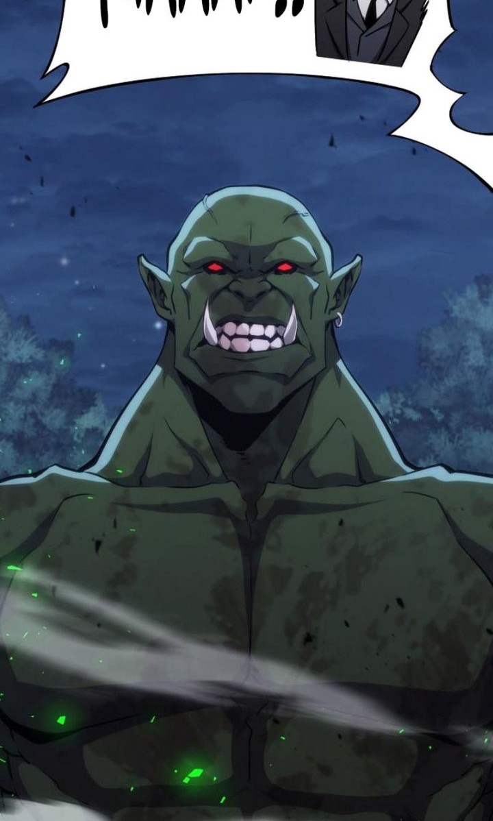 The Cold-Blooded Warrior Chapter 19 Gambar 52