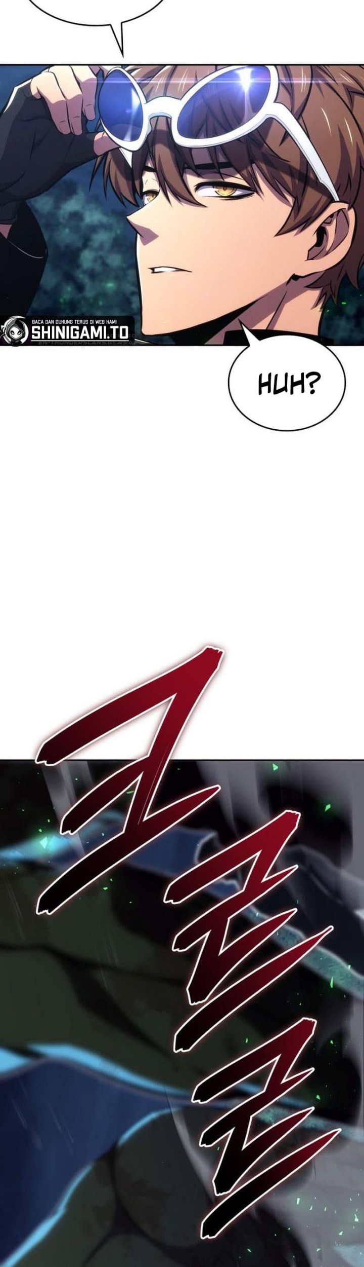 The Cold-Blooded Warrior Chapter 19 Gambar 50