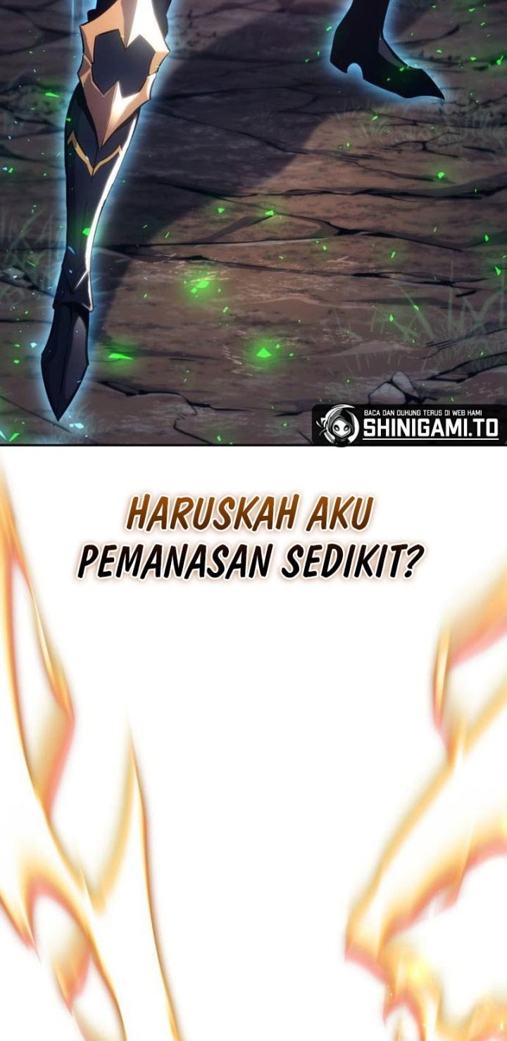 The Cold-Blooded Warrior Chapter 19 Gambar 60