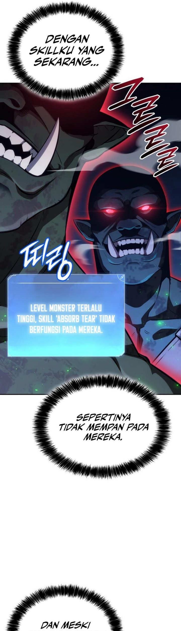 The Cold-Blooded Warrior Chapter 19 Gambar 57