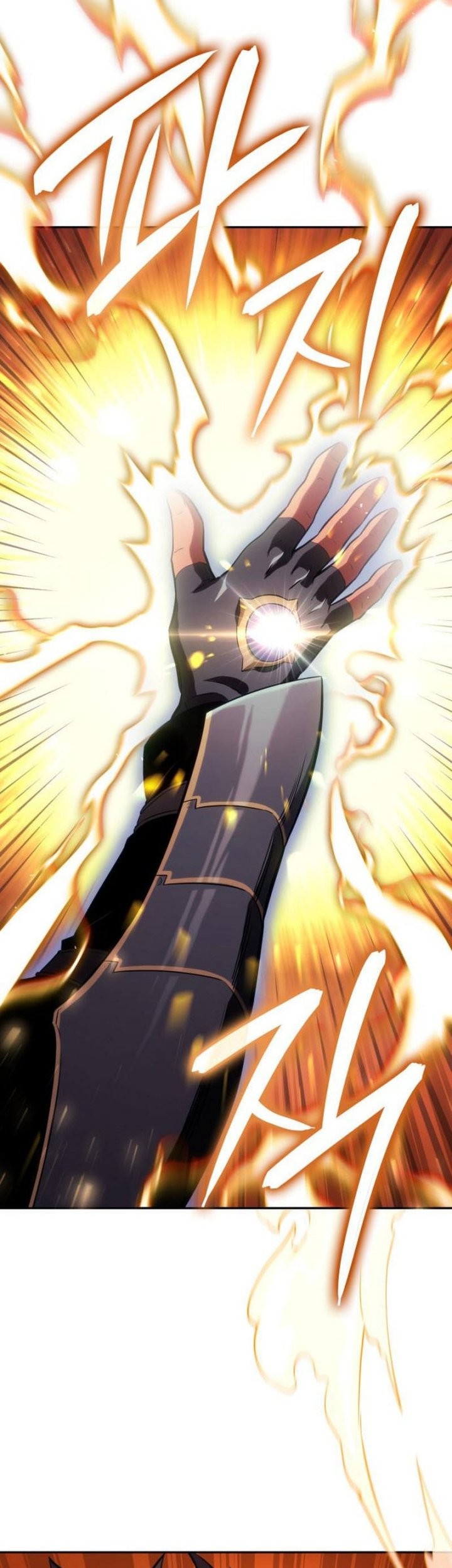 The Cold-Blooded Warrior Chapter 19 Gambar 61