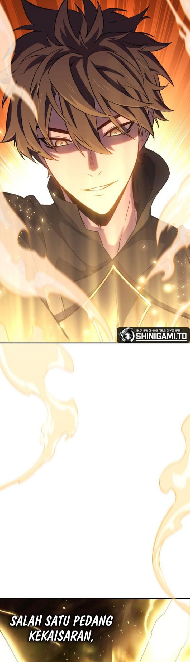 The Cold-Blooded Warrior Chapter 19 Gambar 62