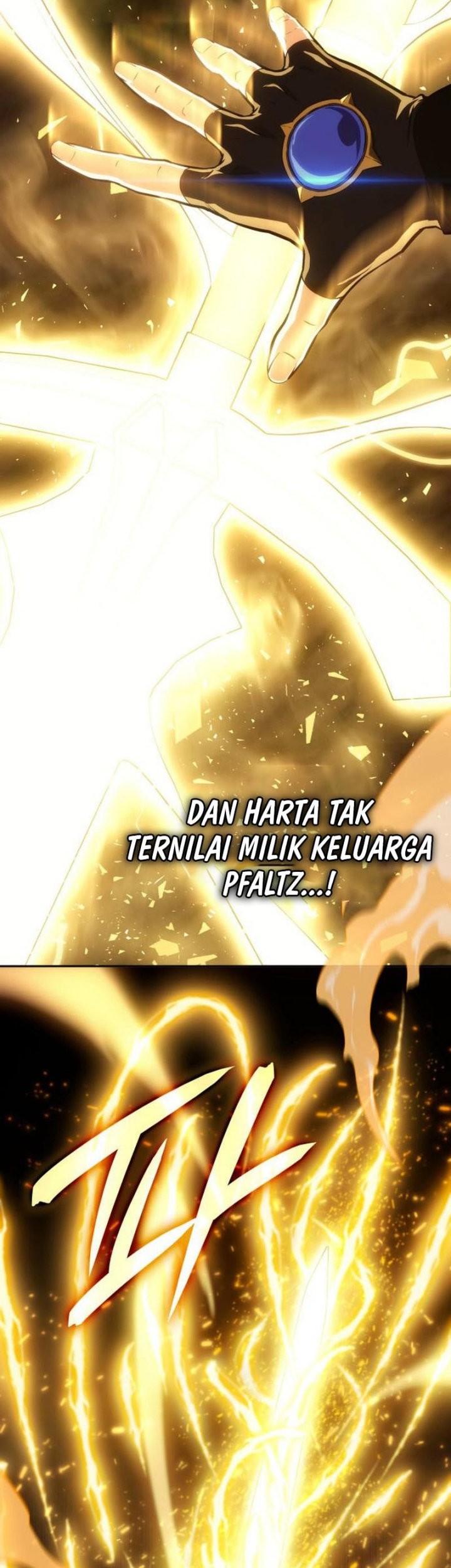 The Cold-Blooded Warrior Chapter 19 Gambar 63