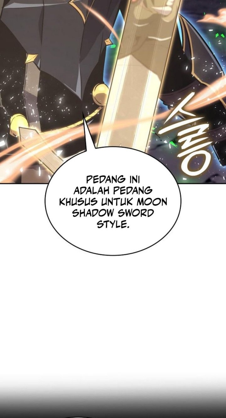 The Cold-Blooded Warrior Chapter 19 Gambar 68