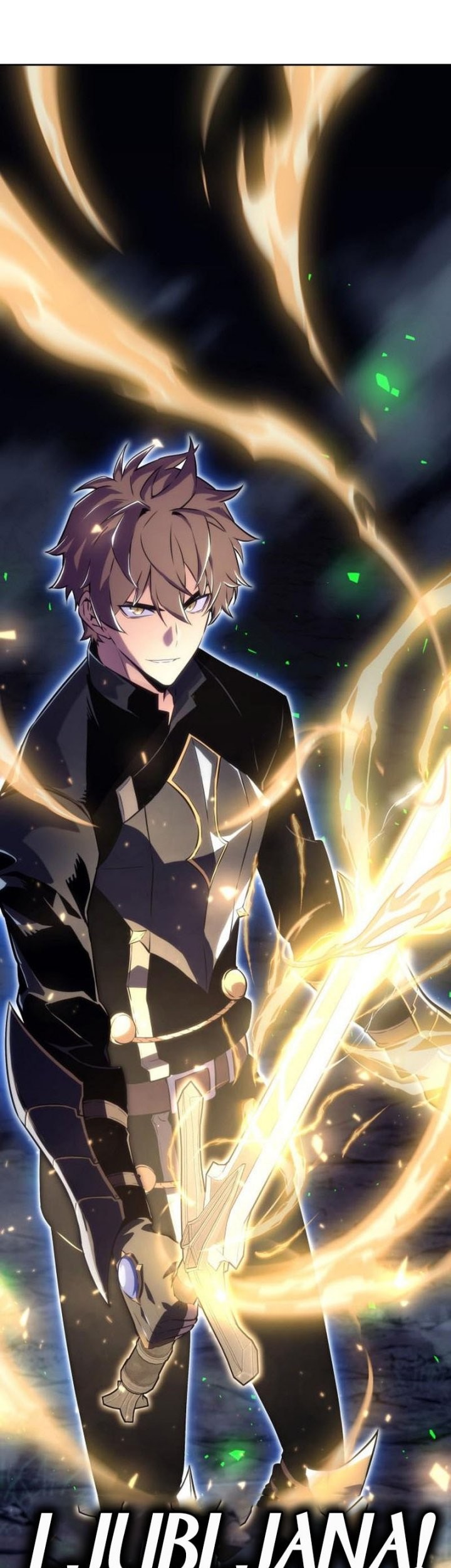 The Cold-Blooded Warrior Chapter 19 Gambar 65