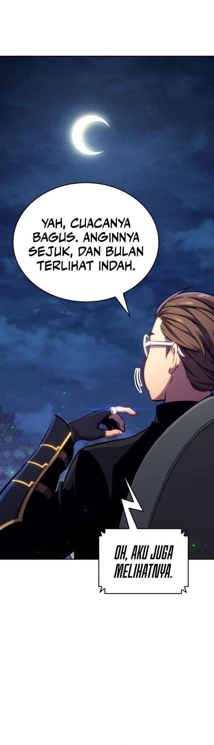 The Cold-Blooded Warrior Chapter 19 Gambar 35