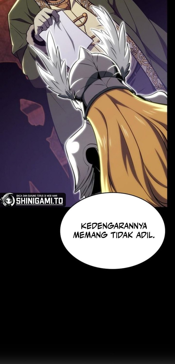The Cold-Blooded Warrior Chapter 19 Gambar 40