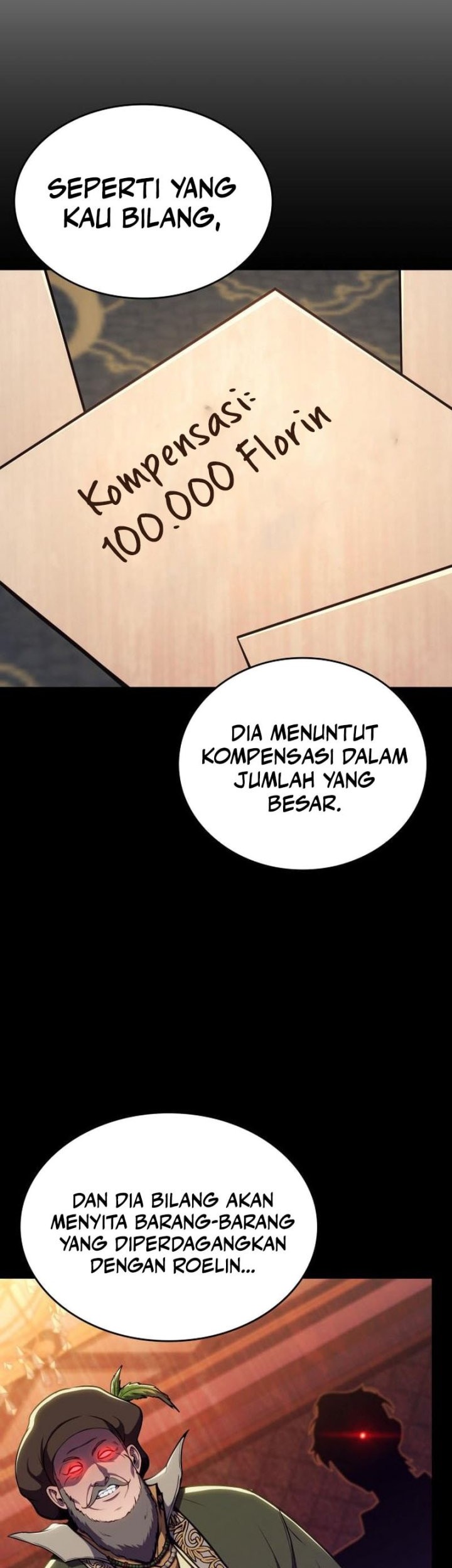 The Cold-Blooded Warrior Chapter 19 Gambar 39