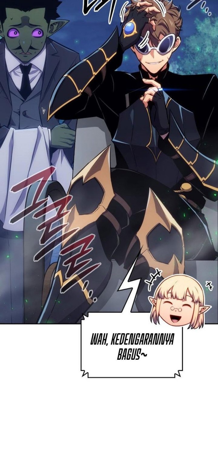 The Cold-Blooded Warrior Chapter 19 Gambar 44