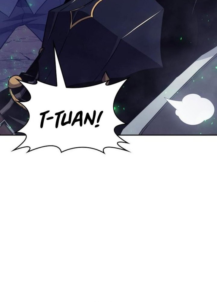 The Cold-Blooded Warrior Chapter 19 Gambar 48