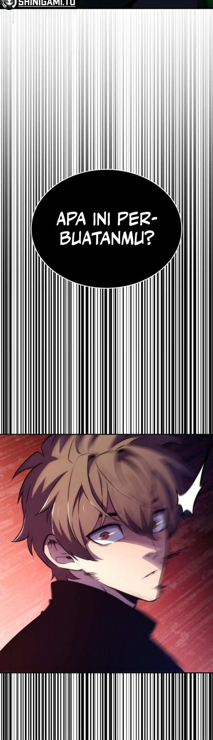 The Cold-Blooded Warrior Chapter 19 Gambar 90