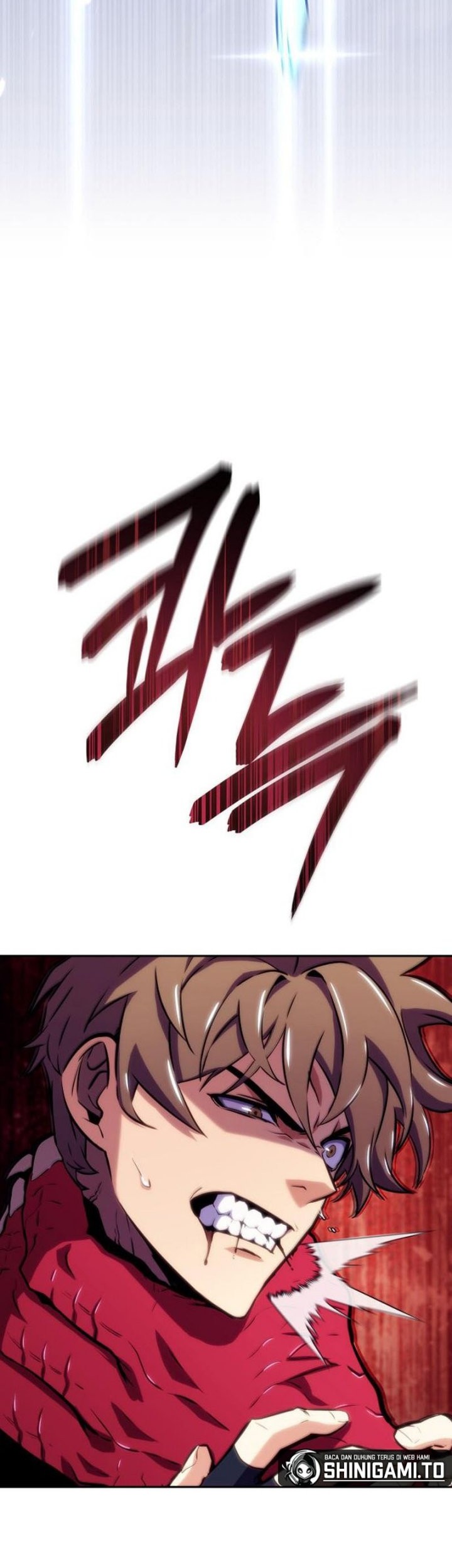 The Cold-Blooded Warrior Chapter 19 Gambar 95