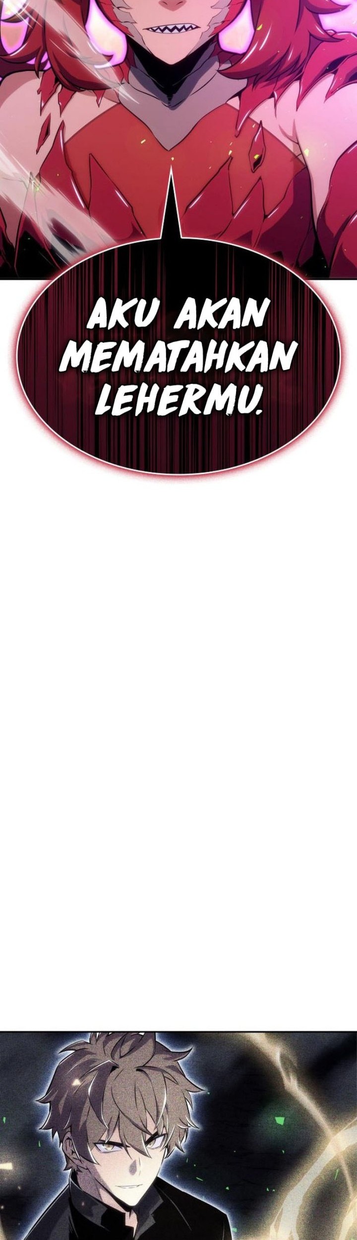 The Cold-Blooded Warrior Chapter 19 Gambar 98