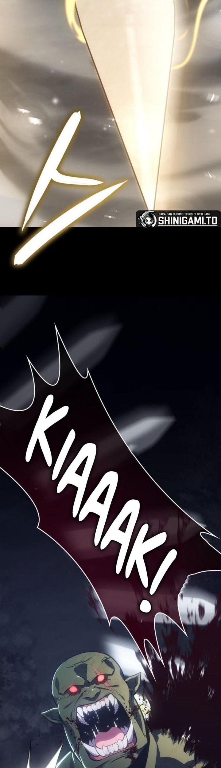 The Cold-Blooded Warrior Chapter 19 Gambar 73