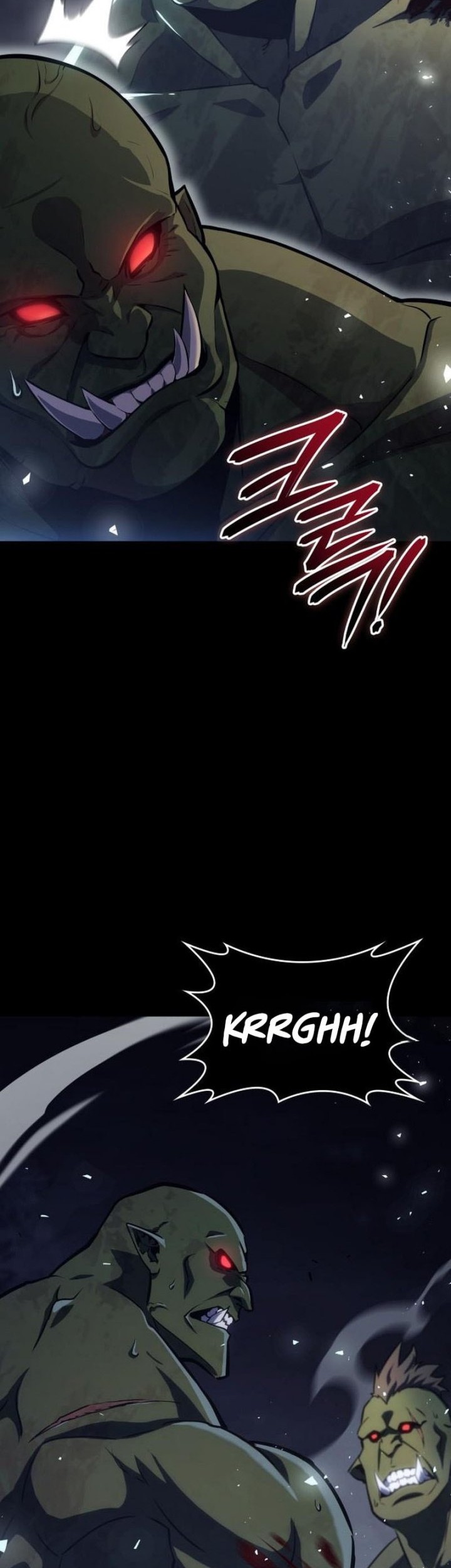 The Cold-Blooded Warrior Chapter 19 Gambar 74