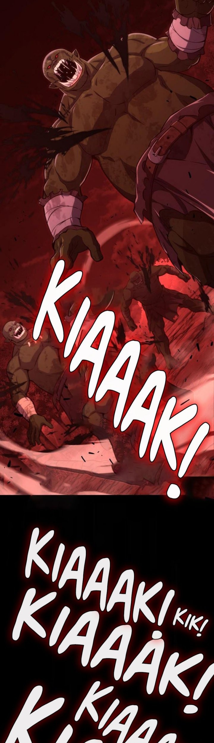 The Cold-Blooded Warrior Chapter 19 Gambar 79