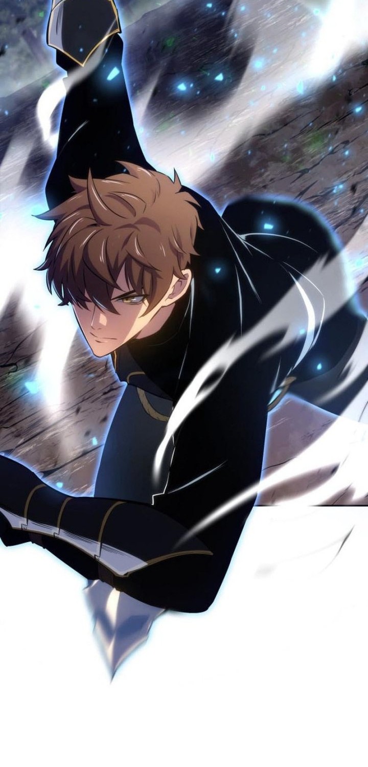 The Cold-Blooded Warrior Chapter 19 Gambar 84