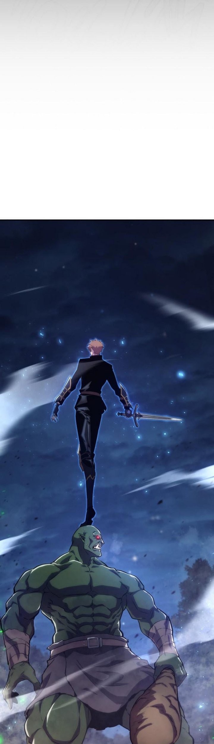 The Cold-Blooded Warrior Chapter 19 Gambar 81