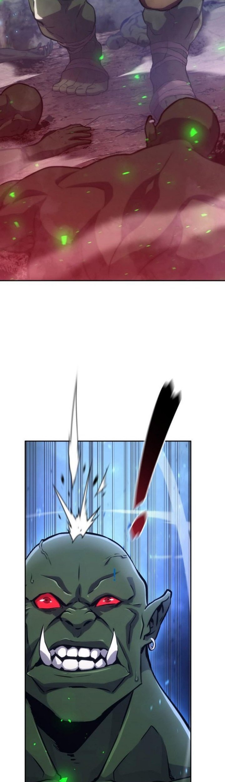 The Cold-Blooded Warrior Chapter 19 Gambar 82