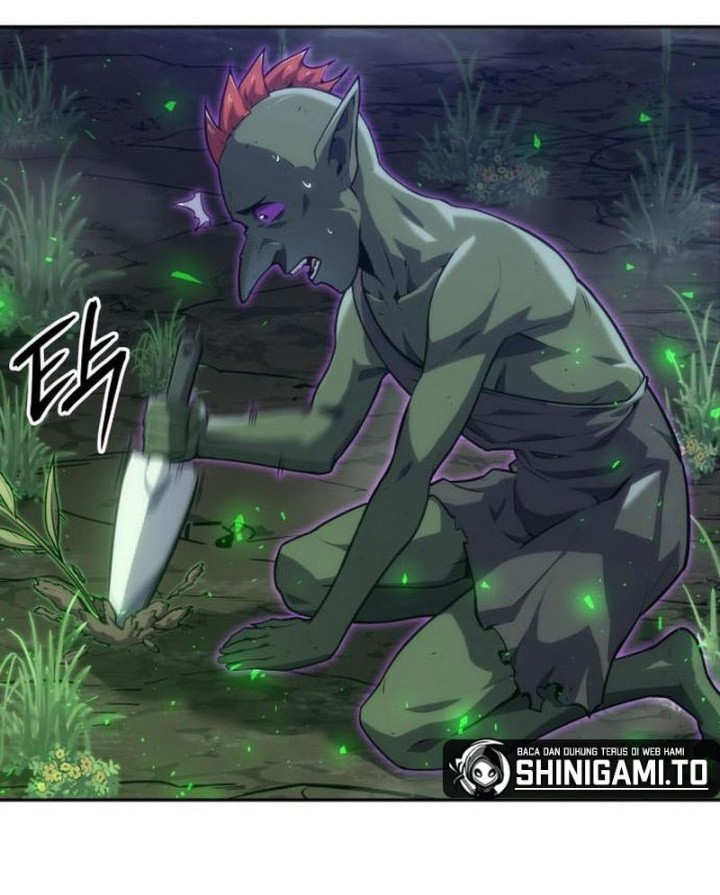 The Cold-Blooded Warrior Chapter 19 Gambar 5