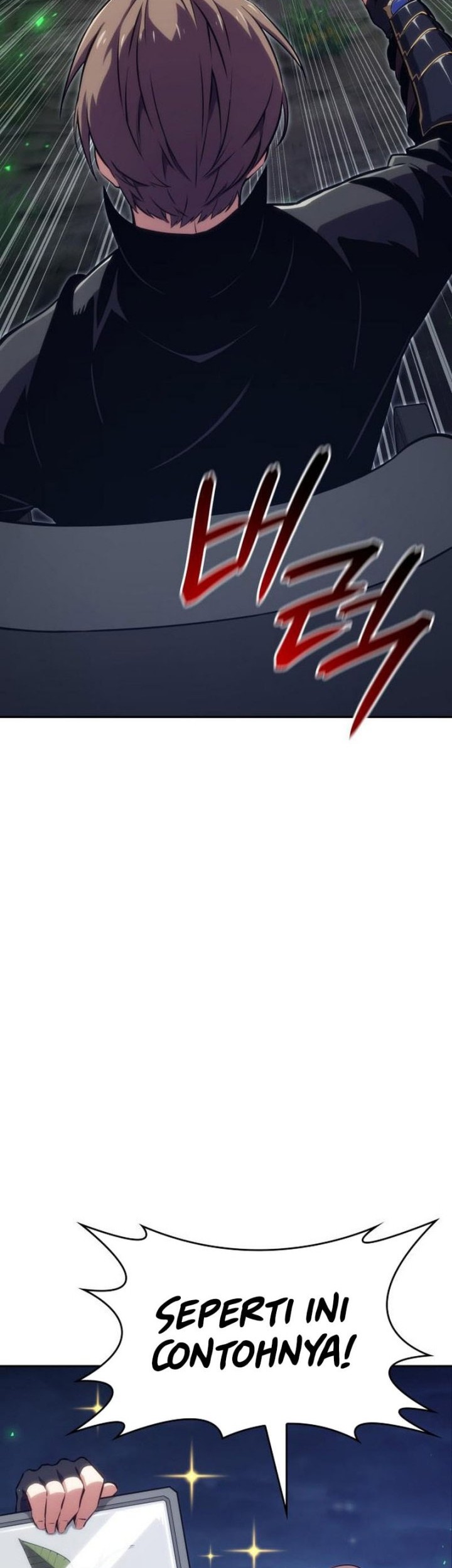 The Cold-Blooded Warrior Chapter 19 Gambar 7