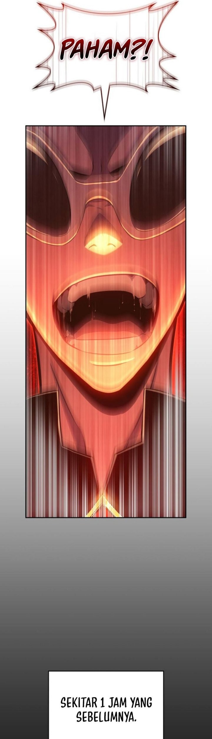 The Cold-Blooded Warrior Chapter 19 Gambar 10