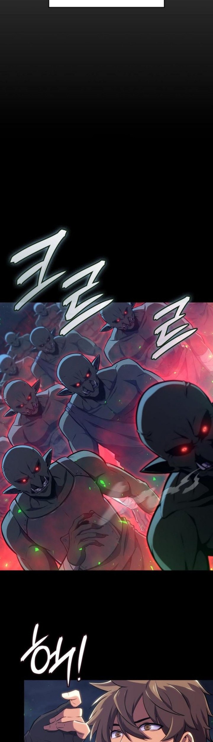 The Cold-Blooded Warrior Chapter 19 Gambar 11