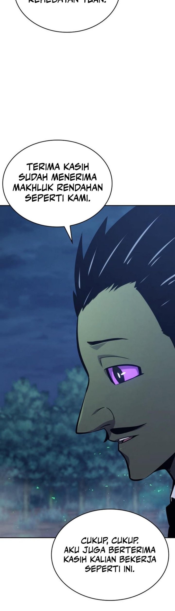 The Cold-Blooded Warrior Chapter 19 Gambar 26