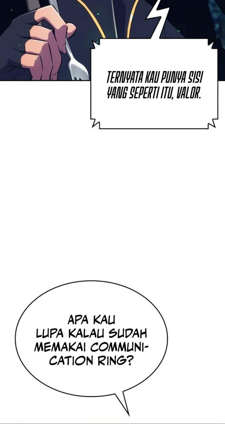 The Cold-Blooded Warrior Chapter 19 Gambar 32