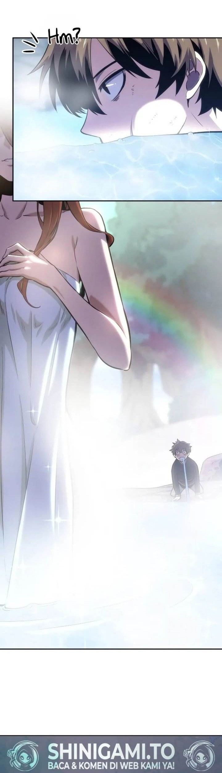 The Cold-Blooded Warrior Chapter 2 Gambar 10