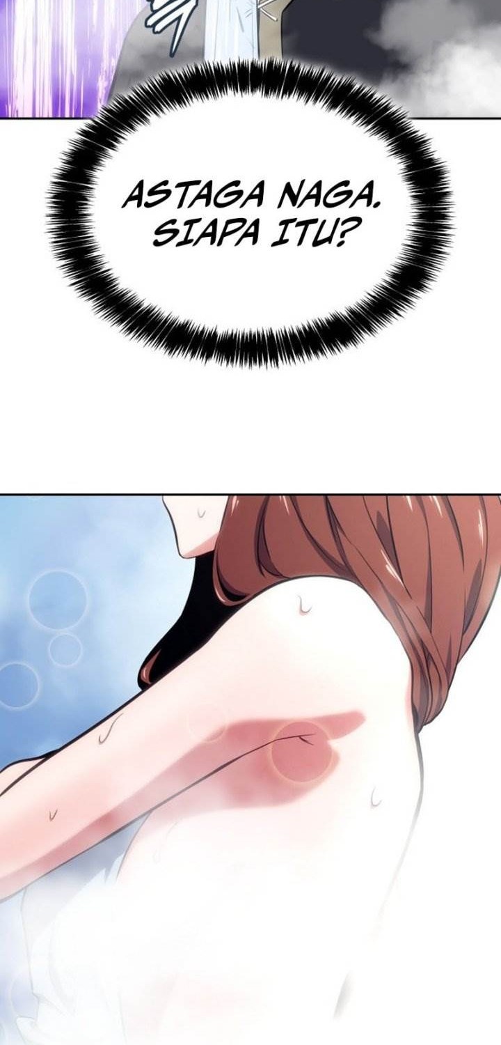 The Cold-Blooded Warrior Chapter 2 Gambar 12