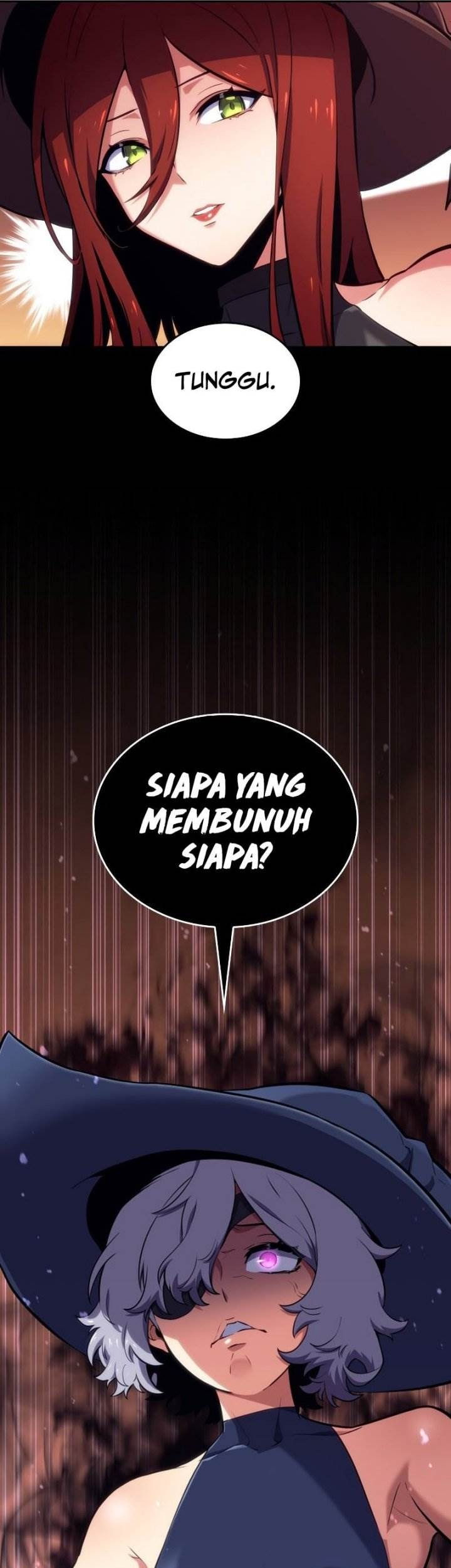 The Cold-Blooded Warrior Chapter 2 Gambar 39