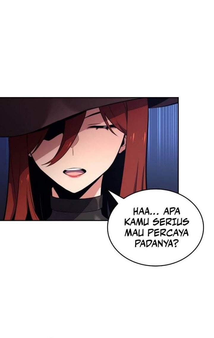 The Cold-Blooded Warrior Chapter 2 Gambar 42