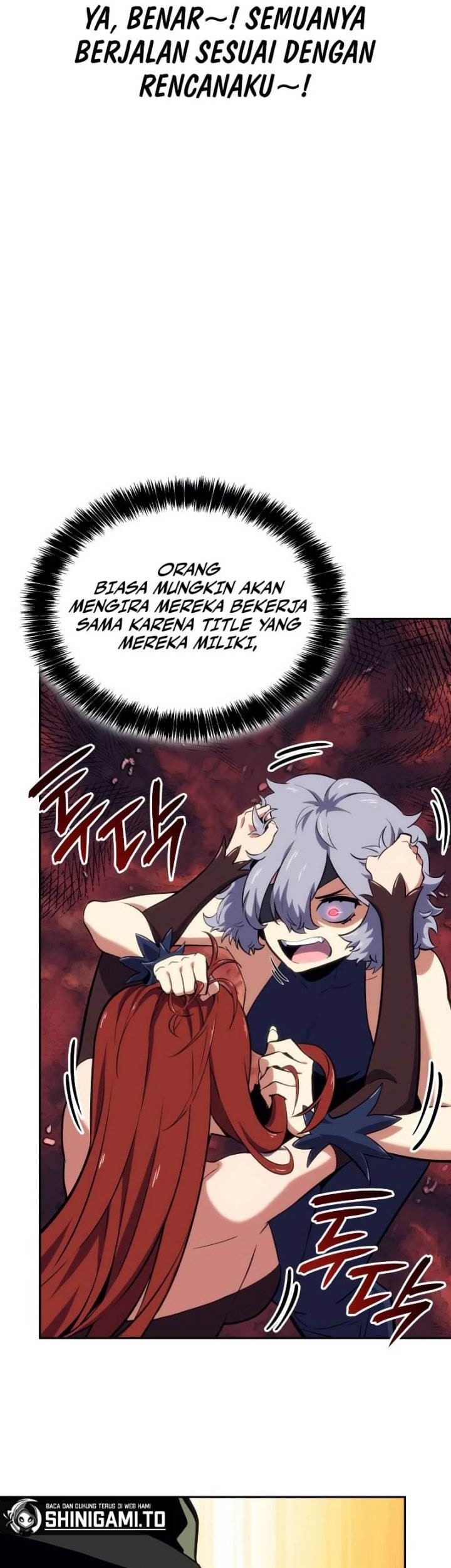 The Cold-Blooded Warrior Chapter 2 Gambar 49