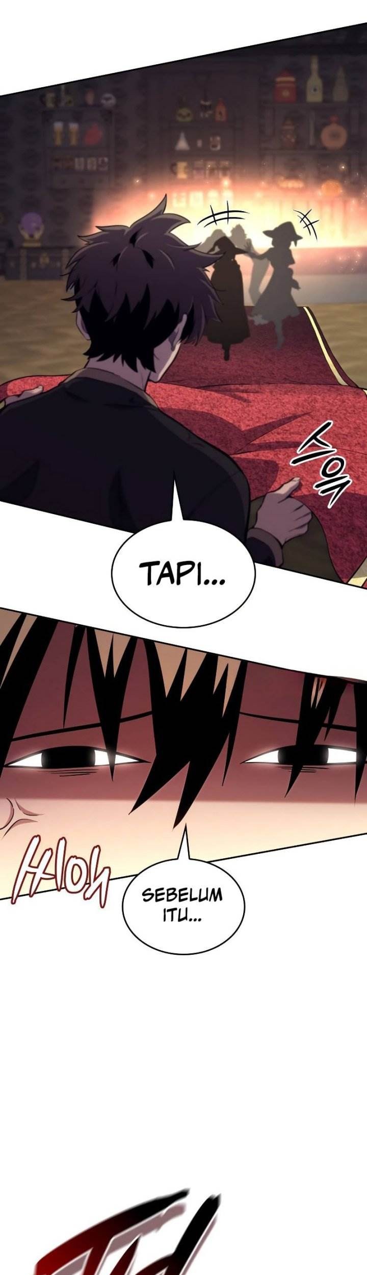 The Cold-Blooded Warrior Chapter 2 Gambar 55