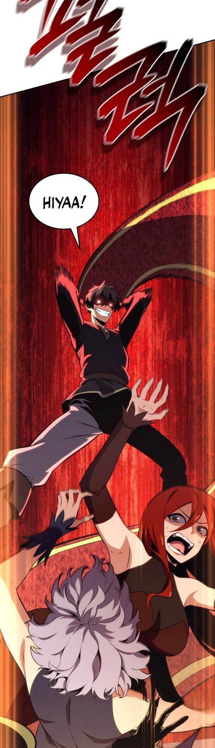 The Cold-Blooded Warrior Chapter 2 Gambar 56