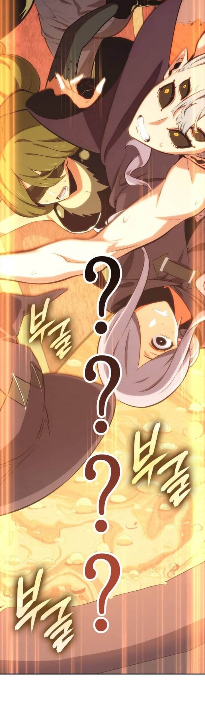 The Cold-Blooded Warrior Chapter 2 Gambar 57