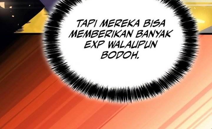 The Cold-Blooded Warrior Chapter 2 Gambar 62