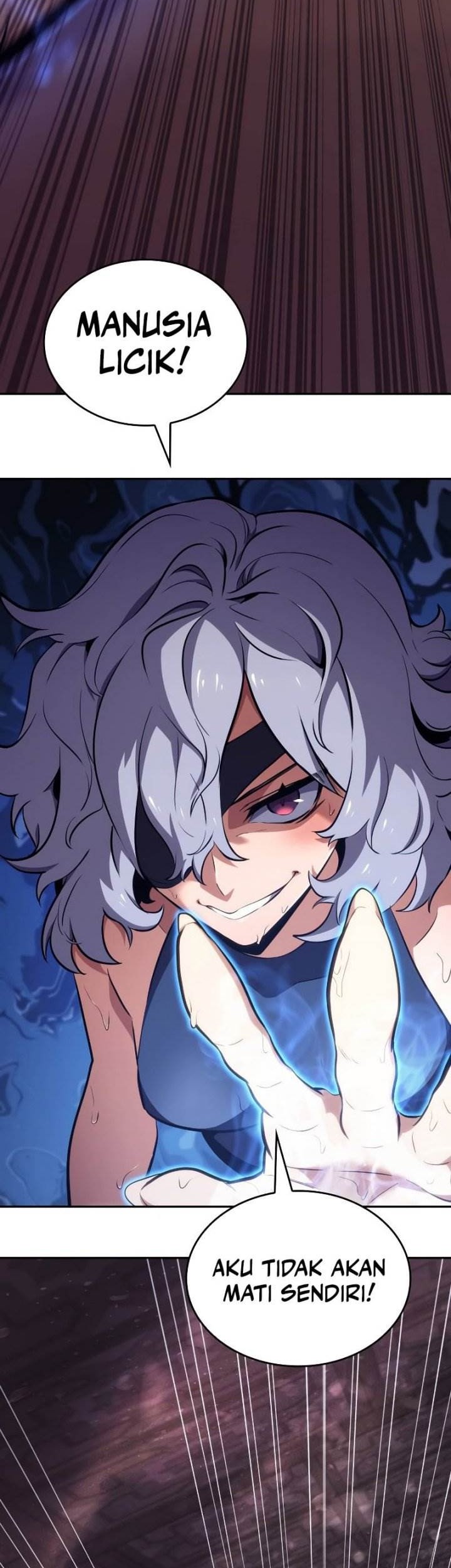 The Cold-Blooded Warrior Chapter 2 Gambar 65