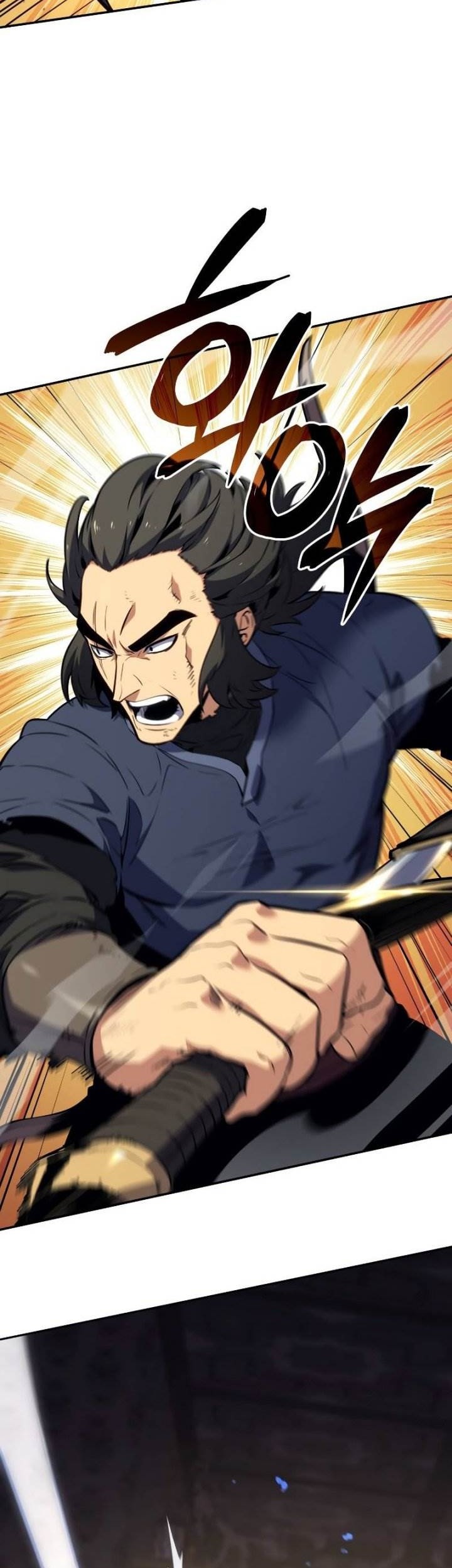 The Cold-Blooded Warrior Chapter 2 Gambar 69