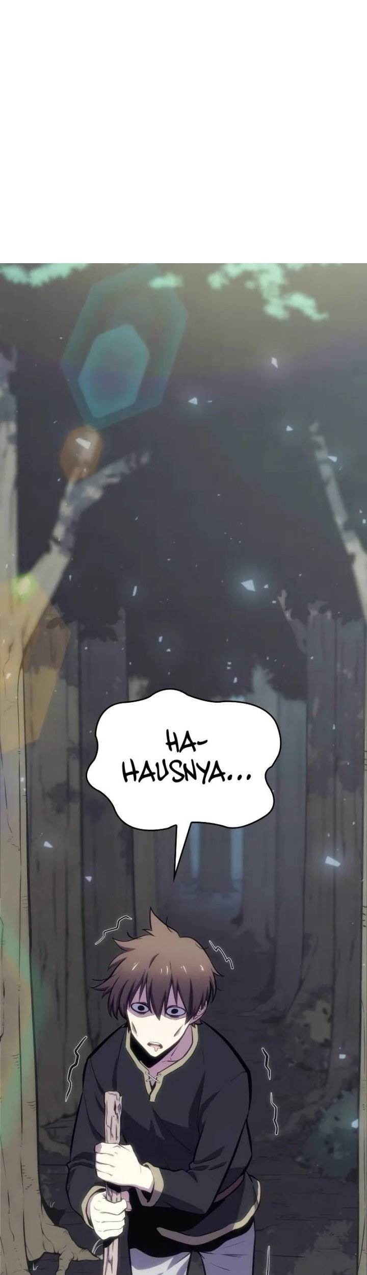 Komik The Cold-Blooded Warrior Chapter 2 gambar nomor 1