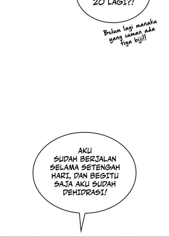 The Cold-Blooded Warrior Chapter 2 Gambar 4